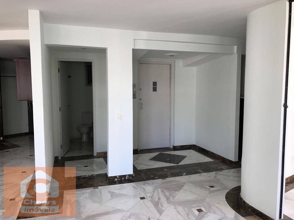 Apartamento à venda com 2 quartos, 85m² - Foto 2