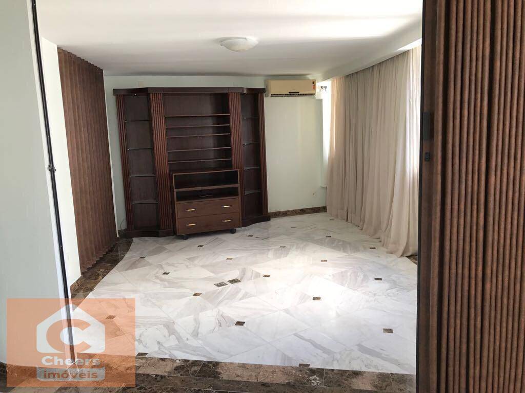 Apartamento à venda com 2 quartos, 85m² - Foto 7