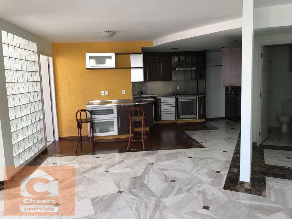 Apartamento à venda com 2 quartos, 85m² - Foto 3