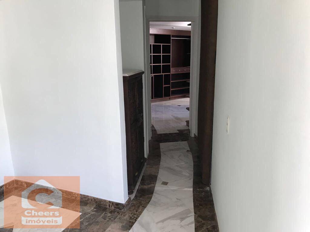 Apartamento à venda com 2 quartos, 85m² - Foto 8