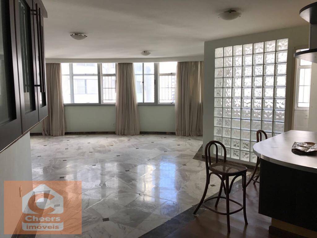 Apartamento à venda com 2 quartos, 85m² - Foto 1