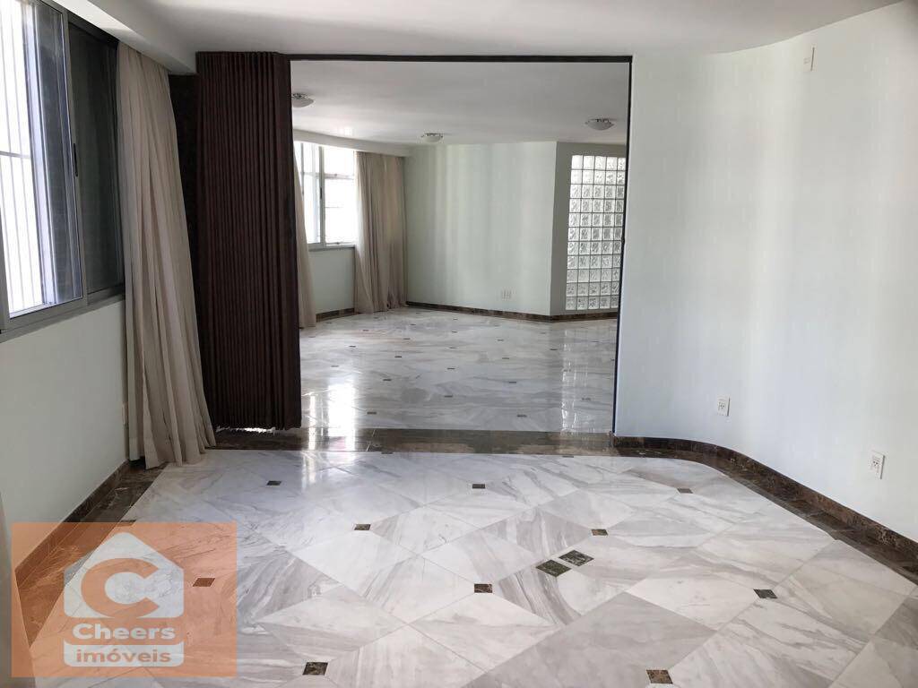 Apartamento à venda com 2 quartos, 85m² - Foto 4