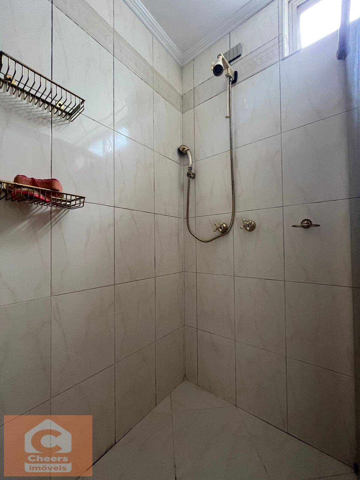 Apartamento à venda com 3 quartos, 200m² - Foto 23