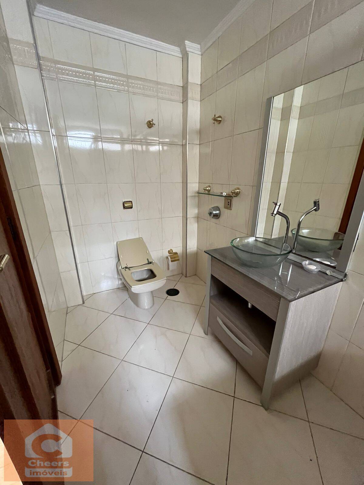 Apartamento à venda com 3 quartos, 200m² - Foto 22