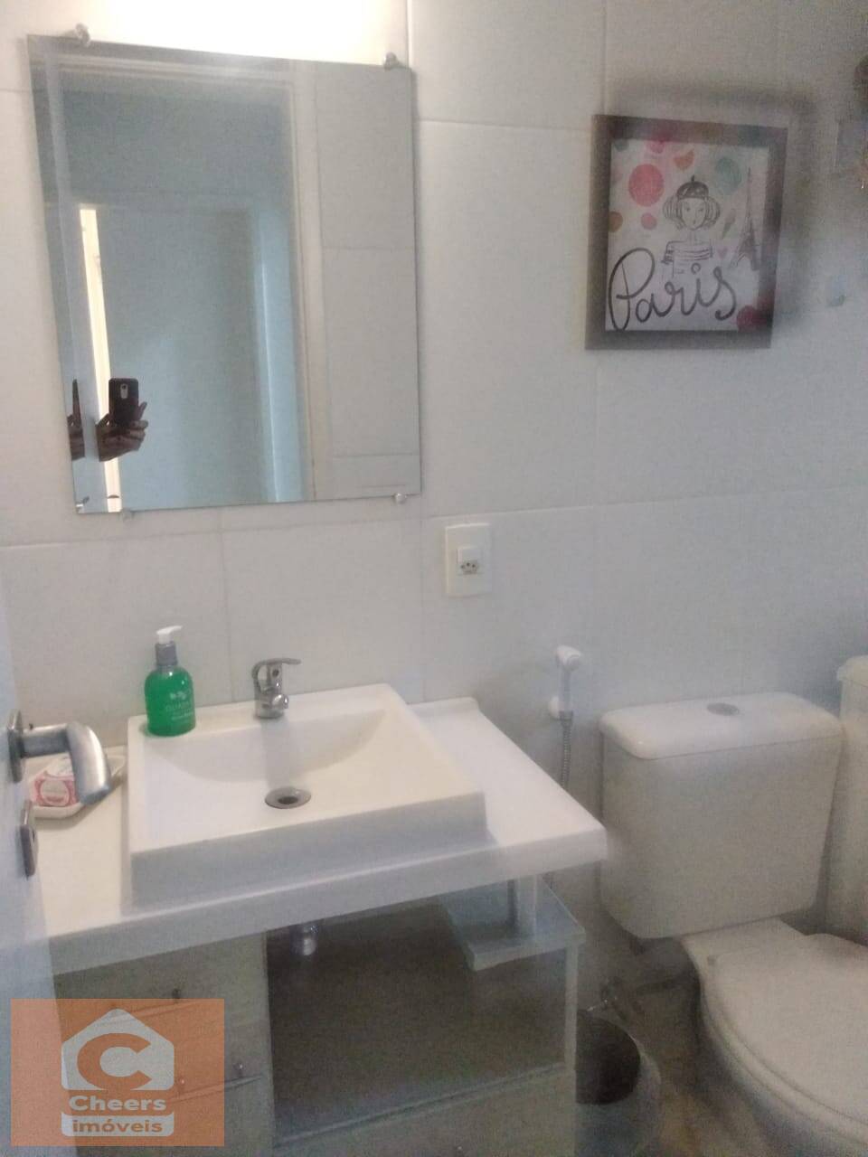 Apartamento à venda e aluguel com 1 quarto, 35m² - Foto 10