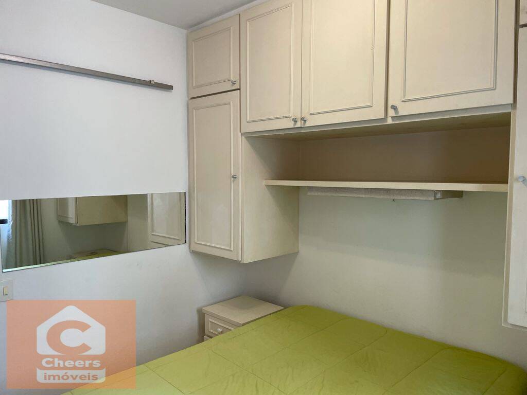 Apartamento à venda e aluguel com 1 quarto, 35m² - Foto 7