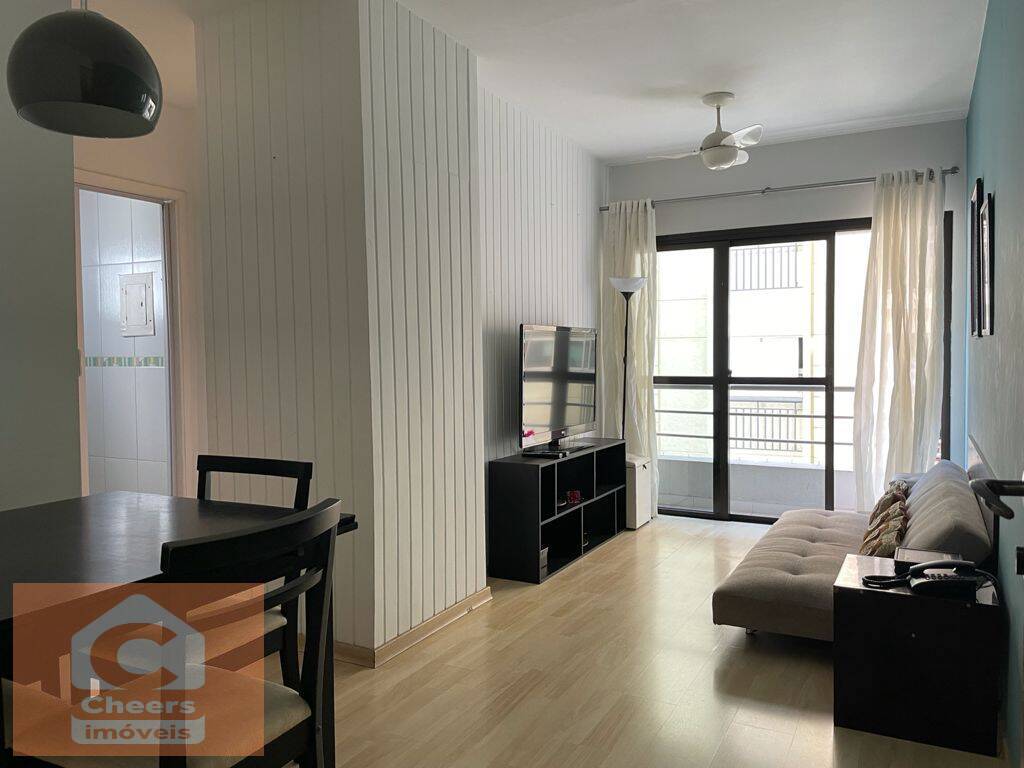 Apartamento à venda e aluguel com 1 quarto, 35m² - Foto 22