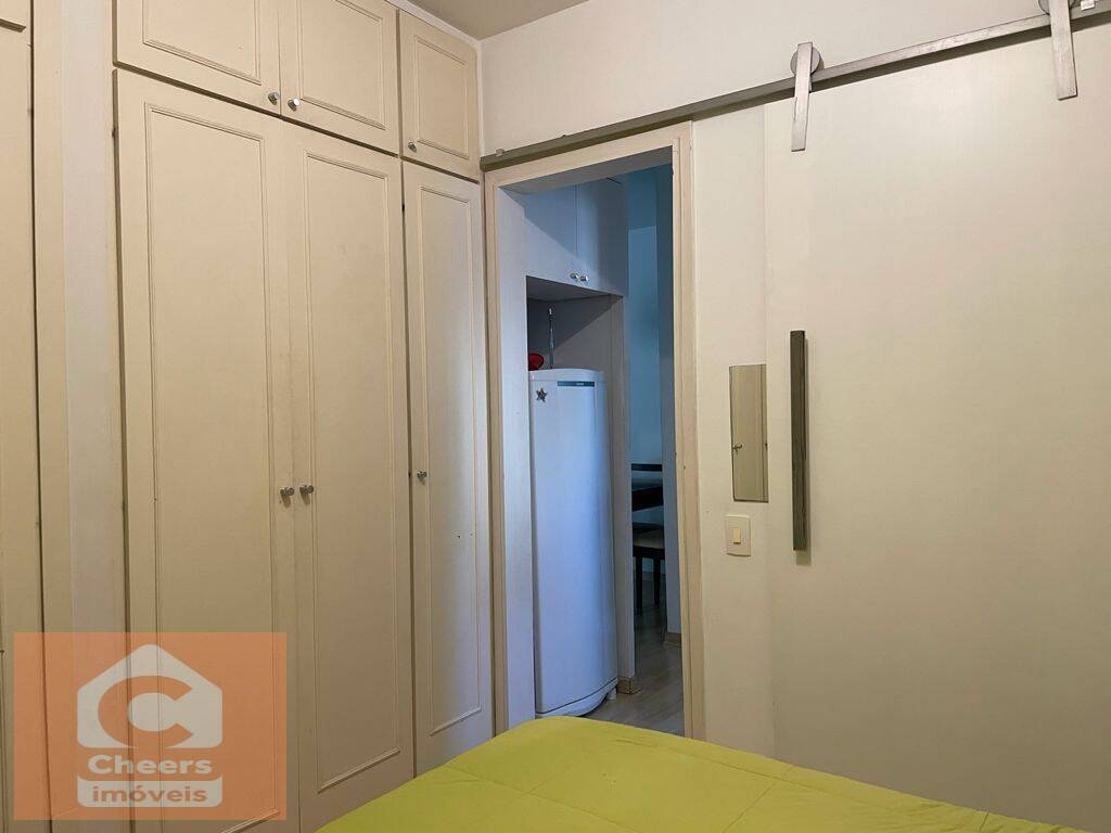 Apartamento à venda e aluguel com 1 quarto, 35m² - Foto 26