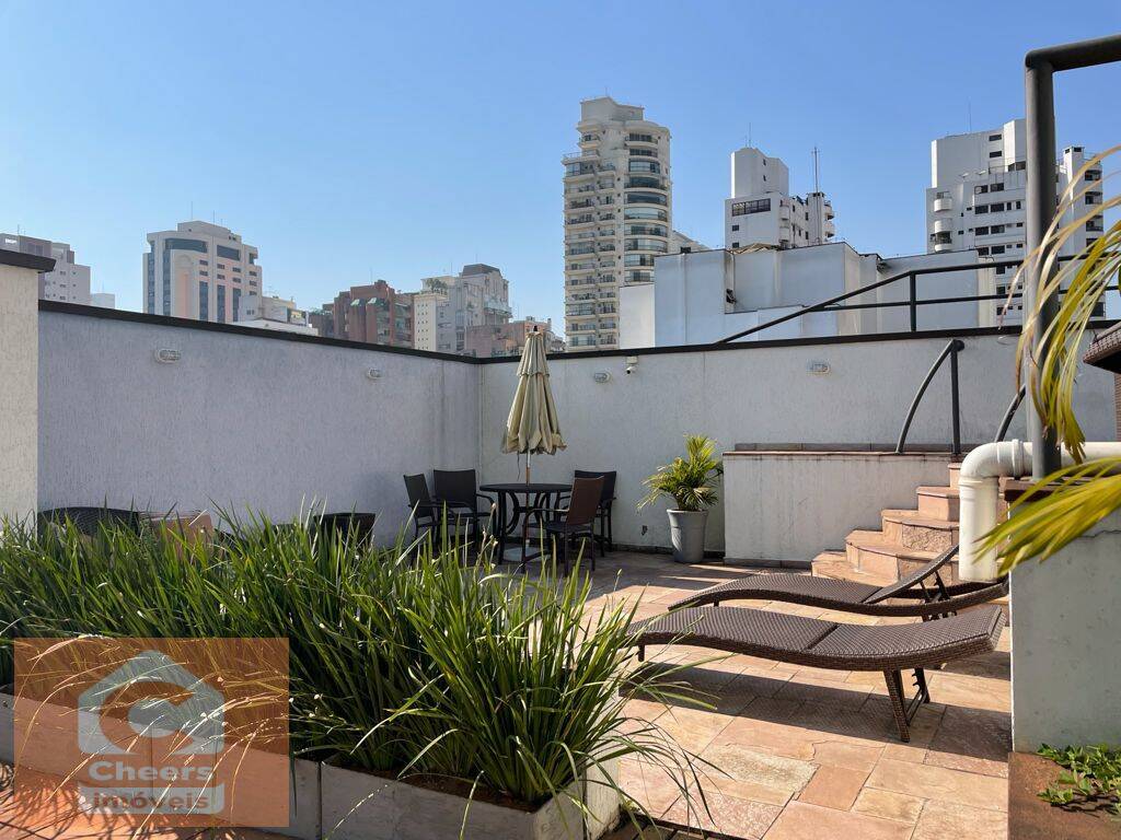 Apartamento à venda e aluguel com 1 quarto, 35m² - Foto 17