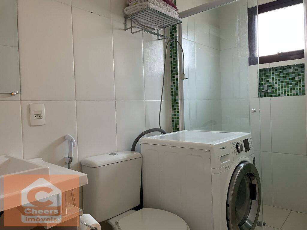 Apartamento à venda e aluguel com 1 quarto, 35m² - Foto 15