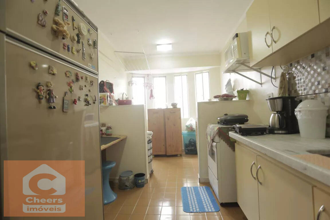 Apartamento à venda com 1 quarto, 45m² - Foto 9