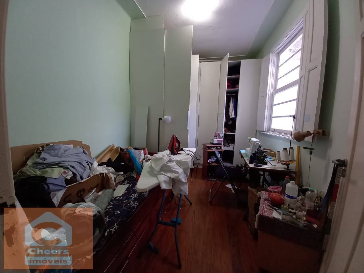 Casa à venda com 4 quartos, 200m² - Foto 5