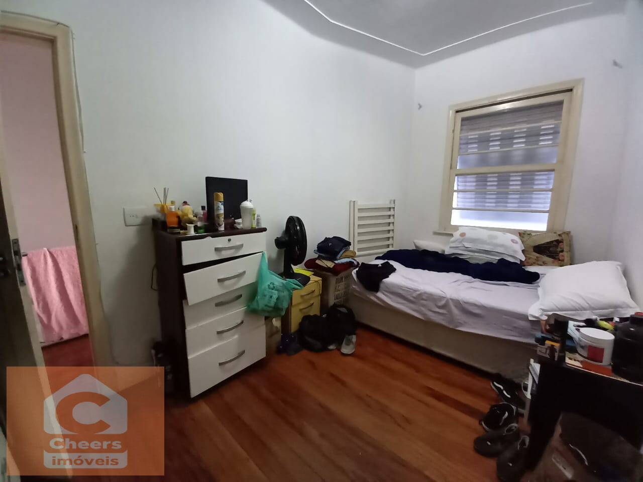 Casa à venda com 4 quartos, 200m² - Foto 7