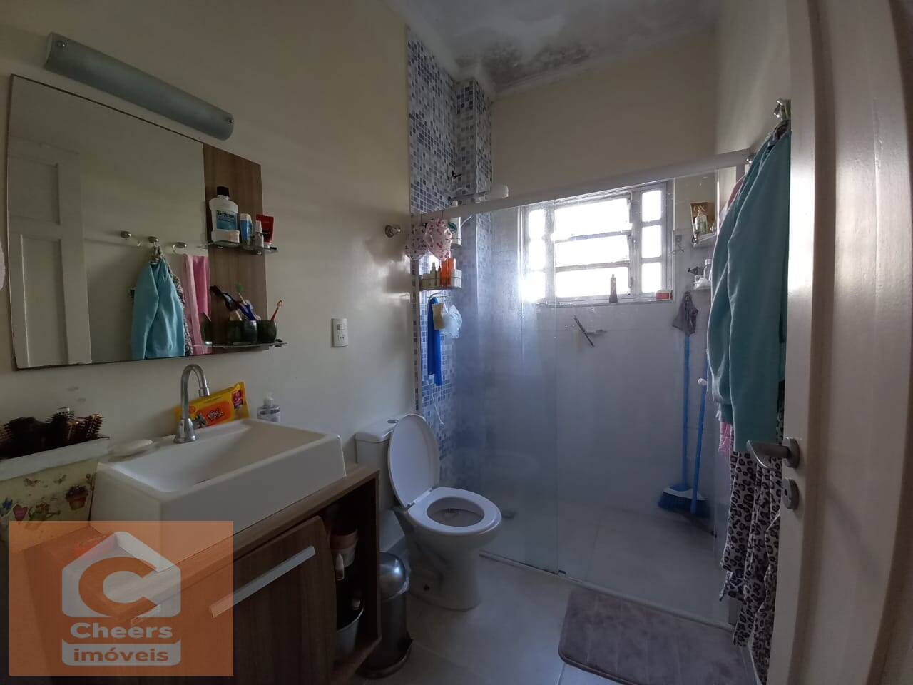 Casa à venda com 4 quartos, 200m² - Foto 17