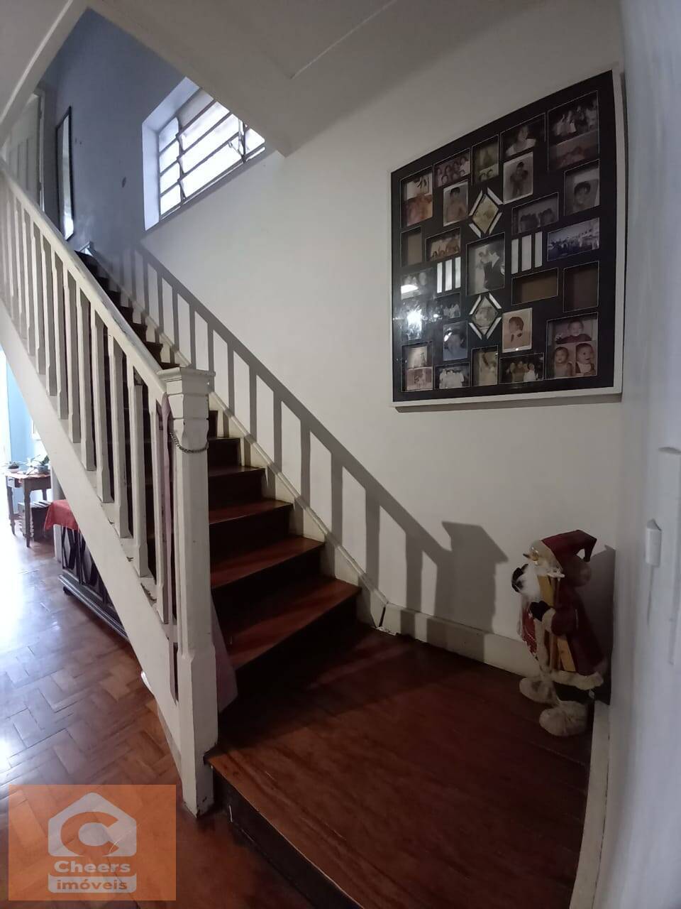 Casa à venda com 4 quartos, 200m² - Foto 18