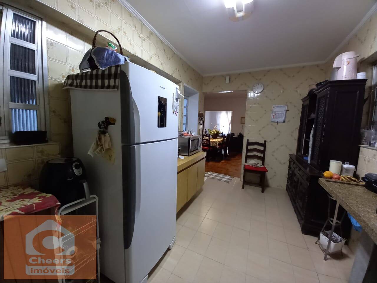 Casa à venda com 4 quartos, 200m² - Foto 24