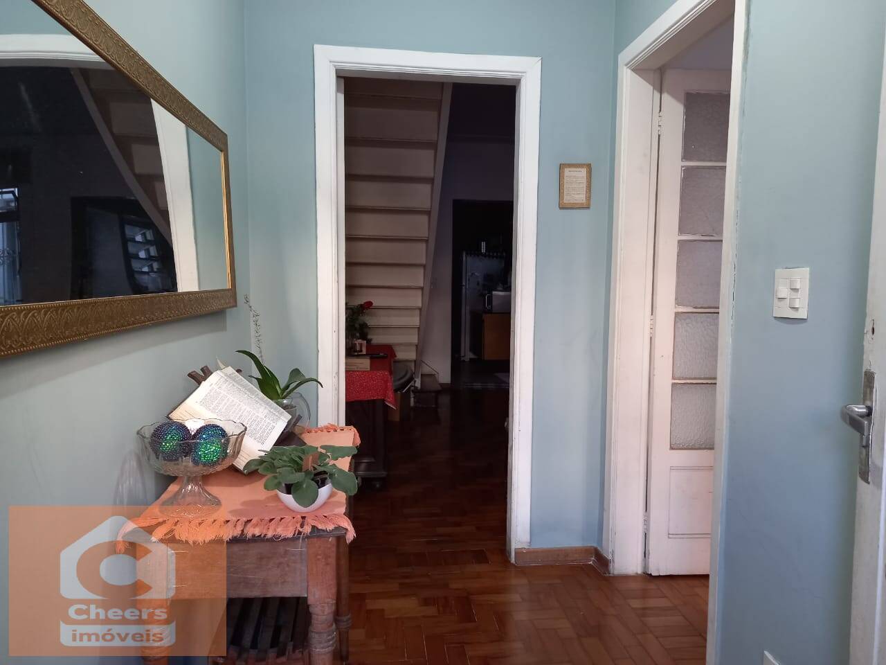 Casa à venda com 4 quartos, 200m² - Foto 12