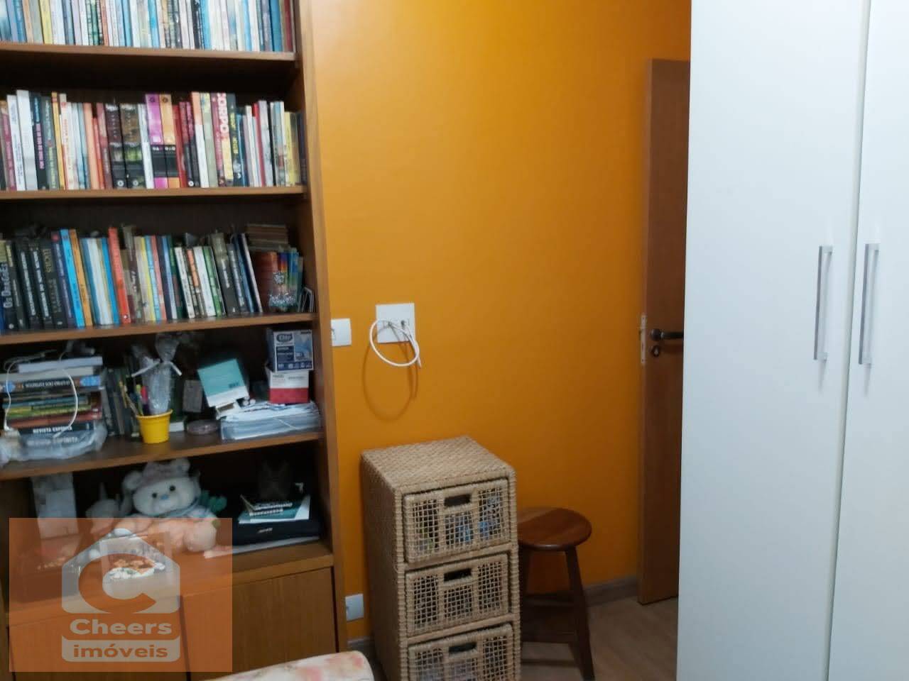 Apartamento à venda com 3 quartos, 90m² - Foto 4