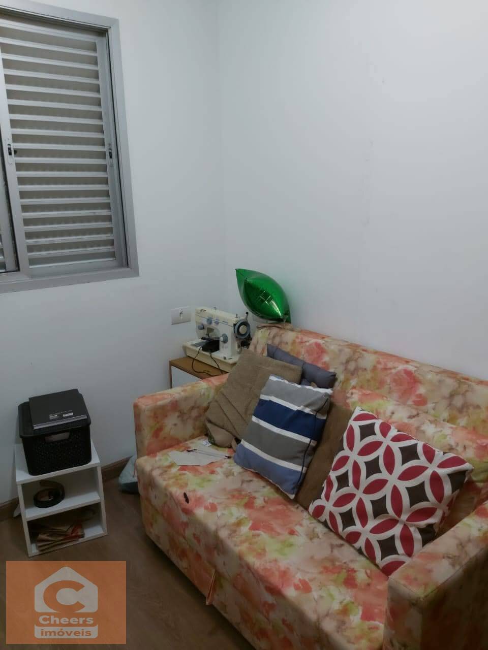 Apartamento à venda com 3 quartos, 90m² - Foto 6