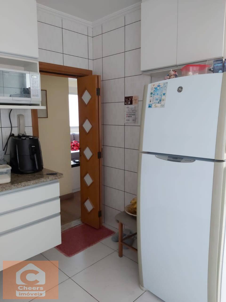 Apartamento à venda com 3 quartos, 90m² - Foto 11