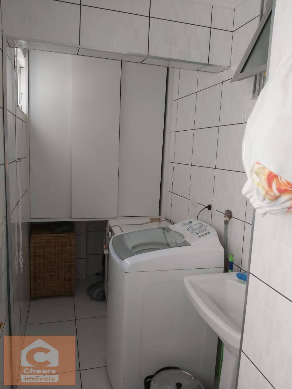 Apartamento à venda com 3 quartos, 90m² - Foto 13