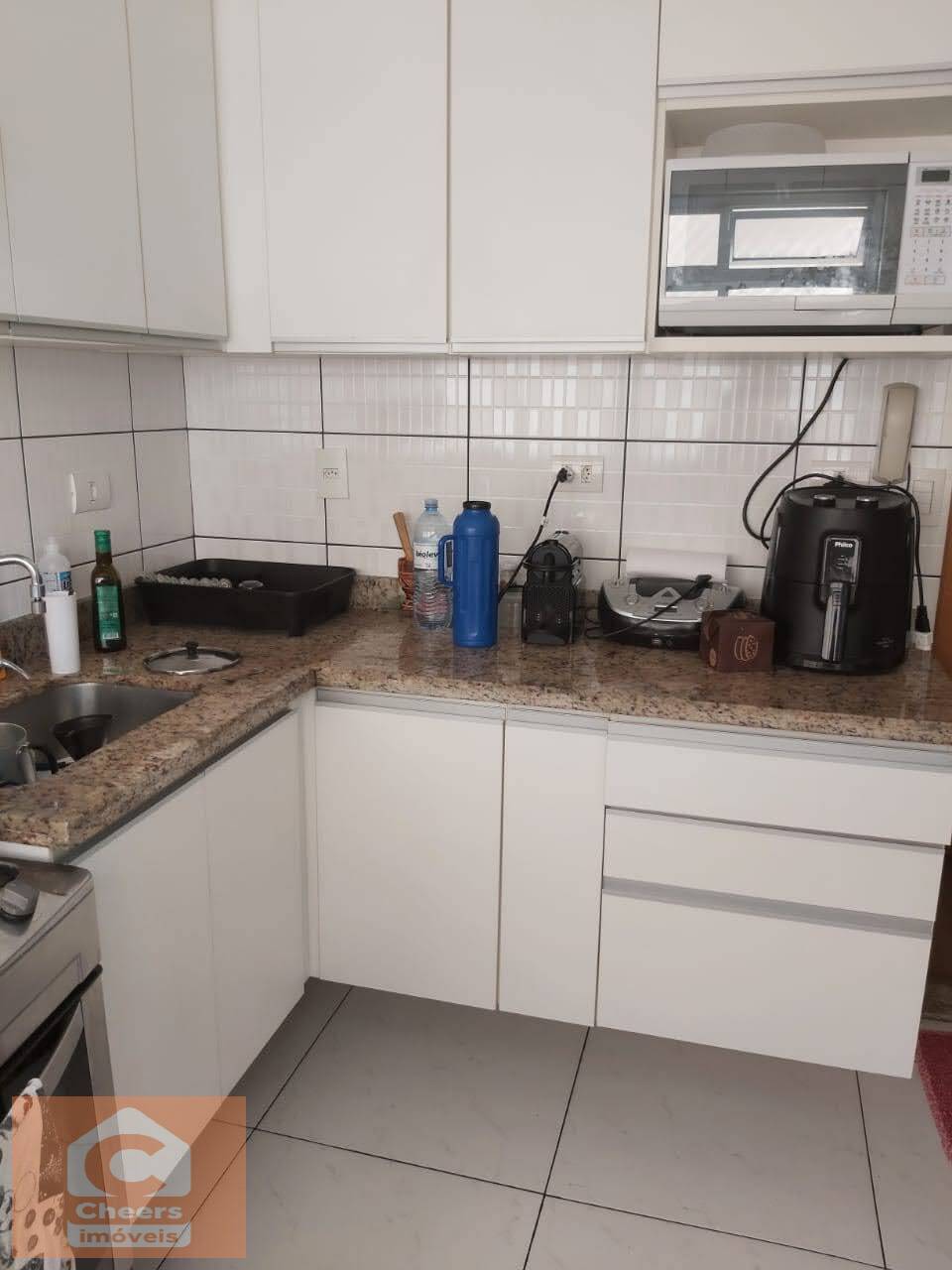 Apartamento à venda com 3 quartos, 90m² - Foto 16