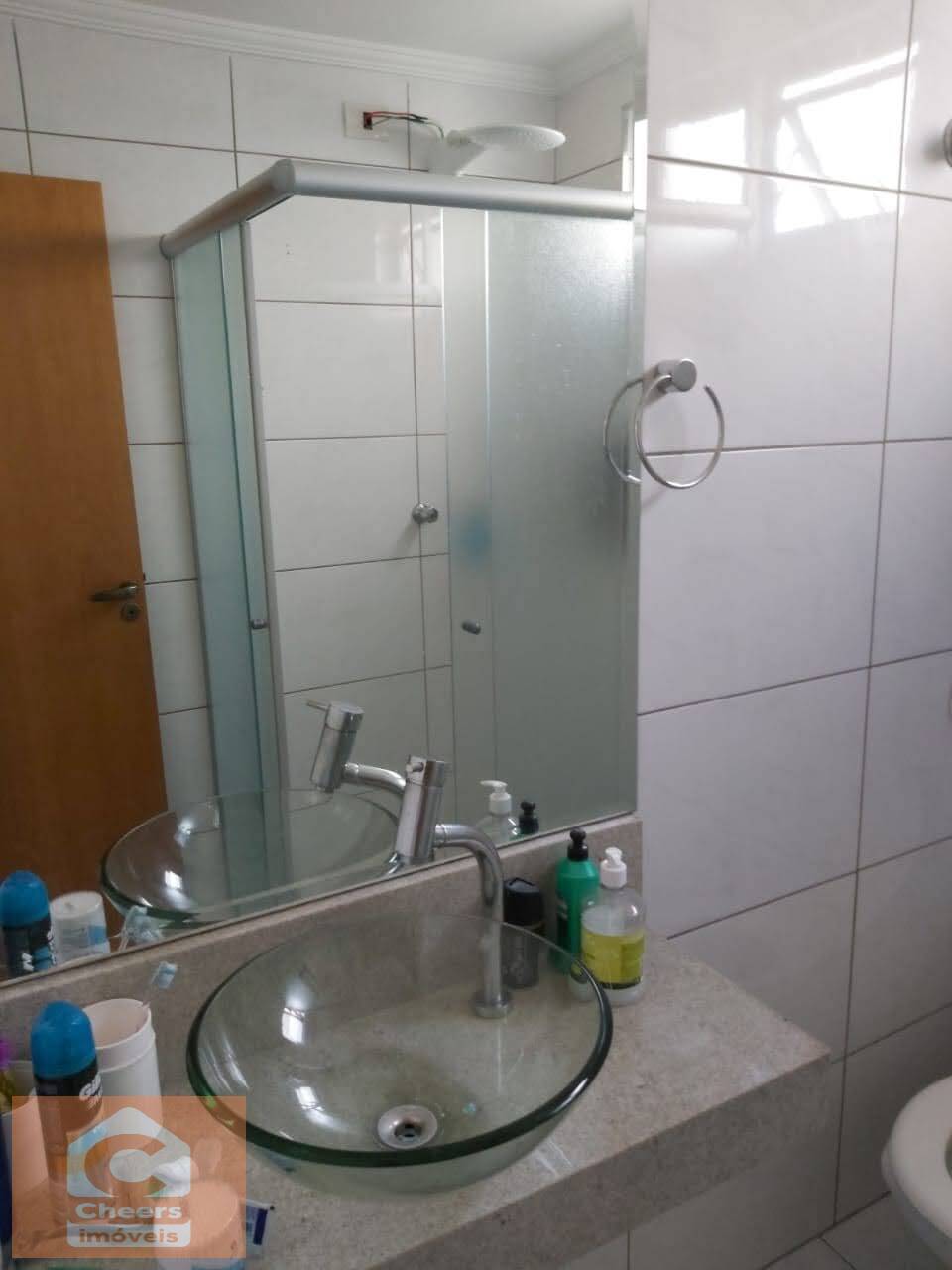 Apartamento à venda com 3 quartos, 90m² - Foto 17