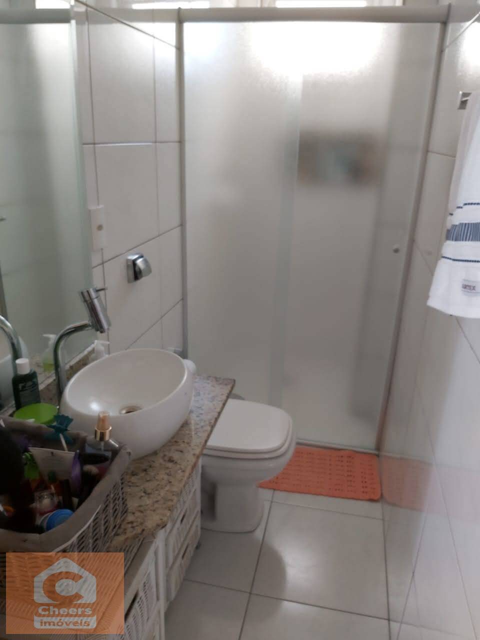 Apartamento à venda com 3 quartos, 90m² - Foto 19