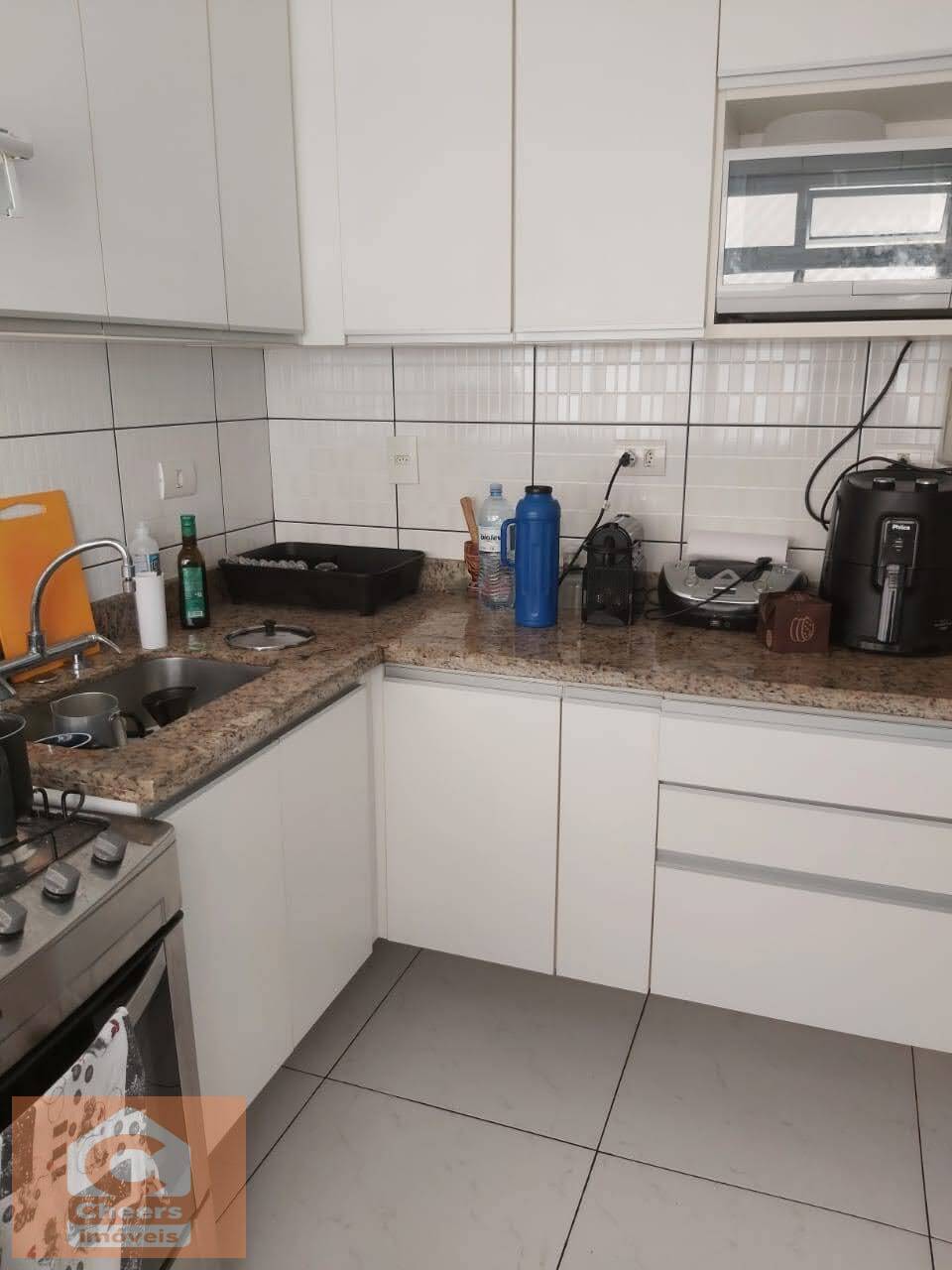 Apartamento à venda com 3 quartos, 90m² - Foto 12