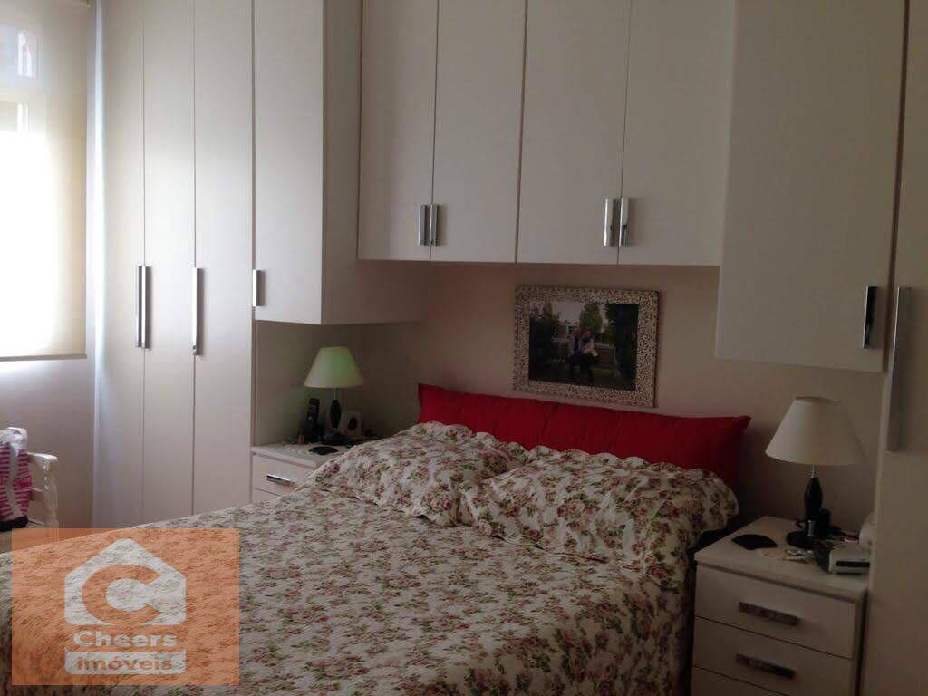 Apartamento à venda com 2 quartos, 111m² - Foto 8