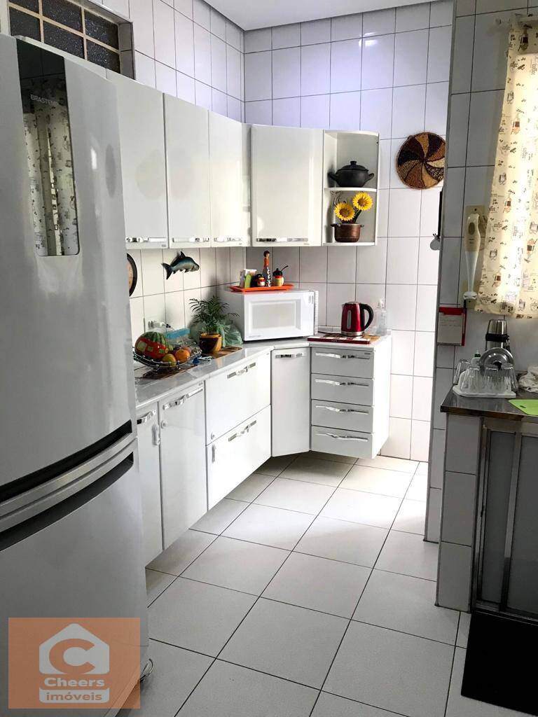 Apartamento à venda com 2 quartos, 111m² - Foto 11