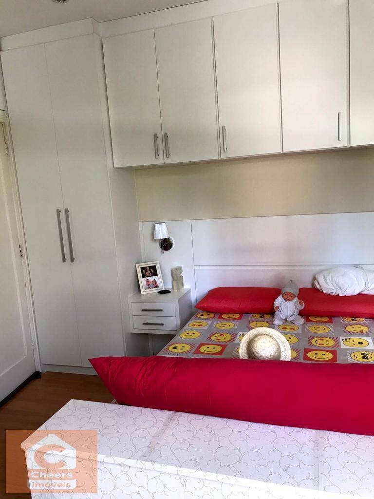 Apartamento à venda com 2 quartos, 111m² - Foto 9