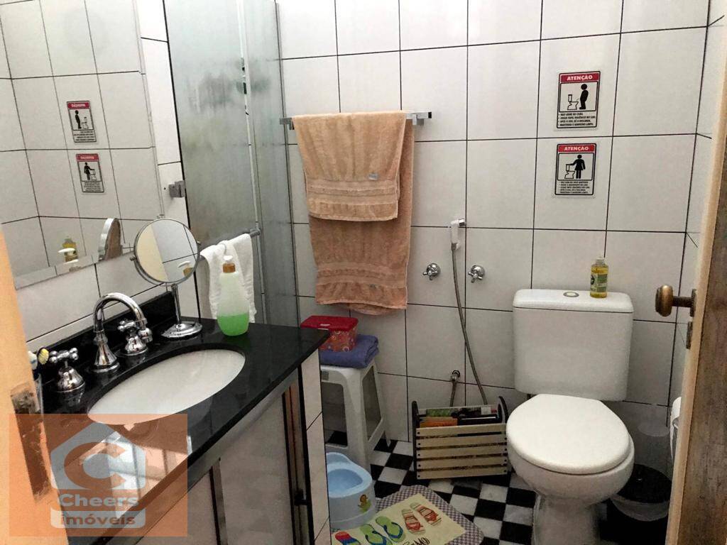 Apartamento à venda com 2 quartos, 111m² - Foto 13