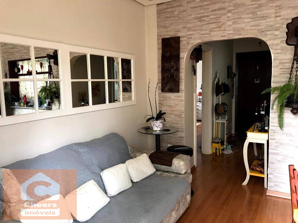 Apartamento à venda com 2 quartos, 111m² - Foto 14