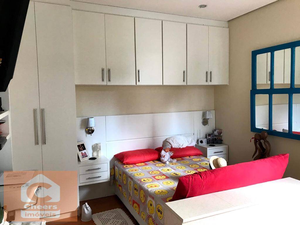 Apartamento à venda com 2 quartos, 111m² - Foto 15