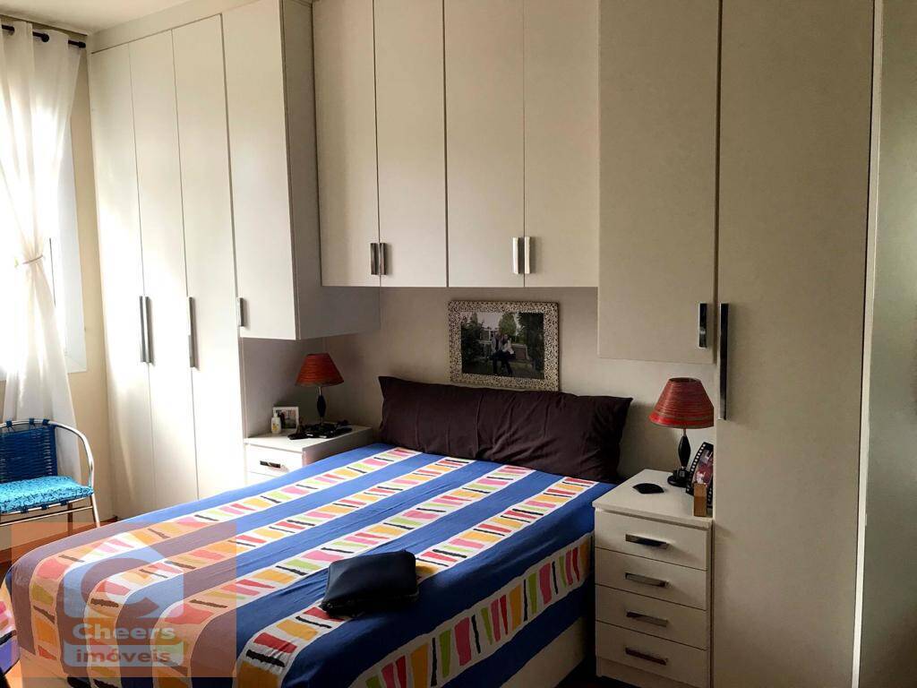 Apartamento à venda com 2 quartos, 111m² - Foto 10