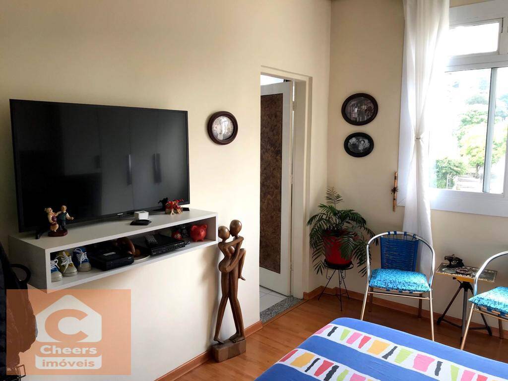 Apartamento à venda com 2 quartos, 111m² - Foto 17