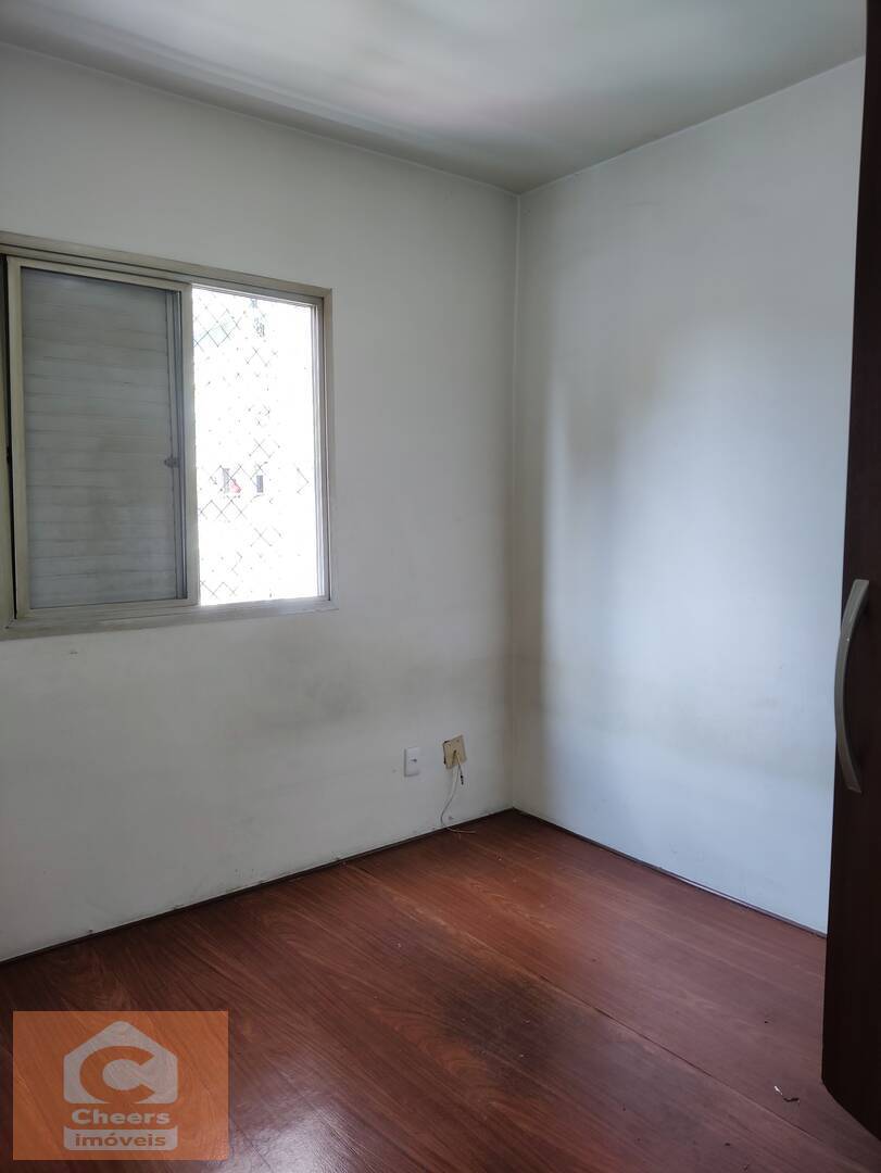 Apartamento para alugar com 1 quarto, 37m² - Foto 3