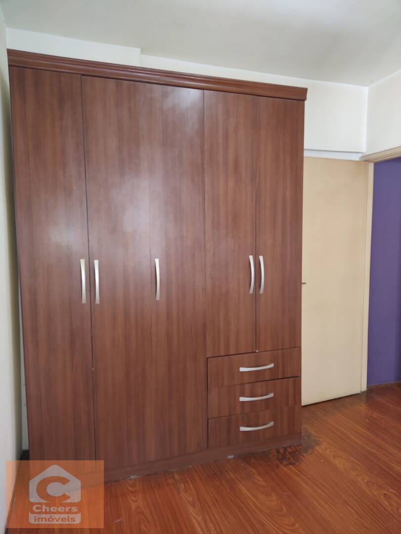 Apartamento para alugar com 1 quarto, 37m² - Foto 5