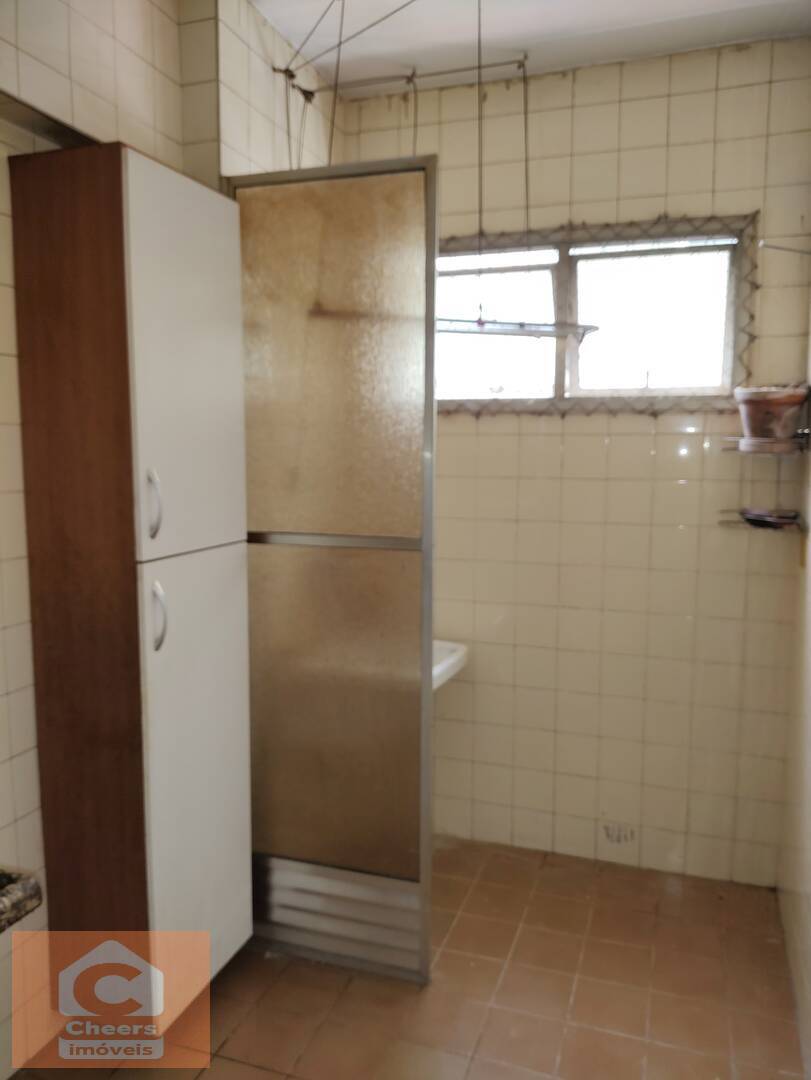 Apartamento para alugar com 1 quarto, 37m² - Foto 10