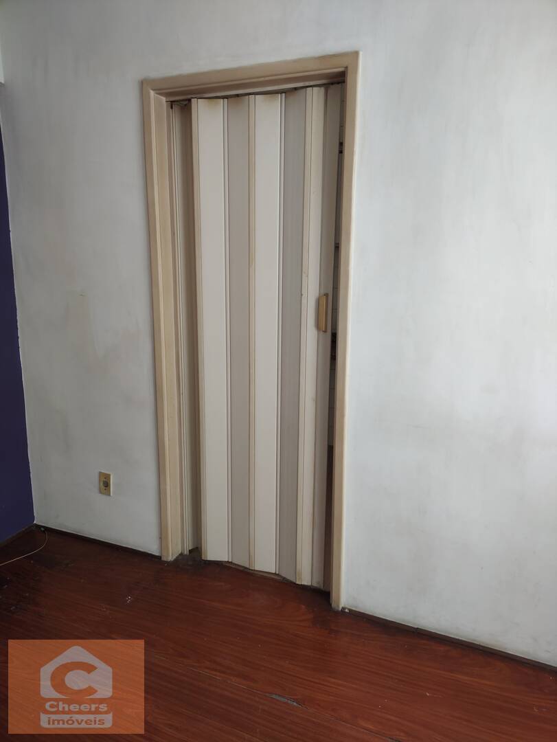 Apartamento para alugar com 1 quarto, 37m² - Foto 12