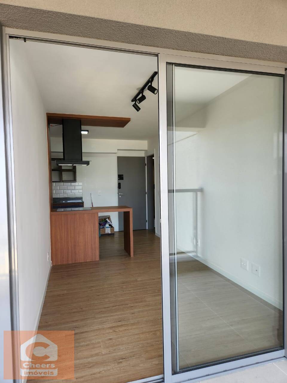 Apartamento para alugar com 1 quarto, 41m² - Foto 7