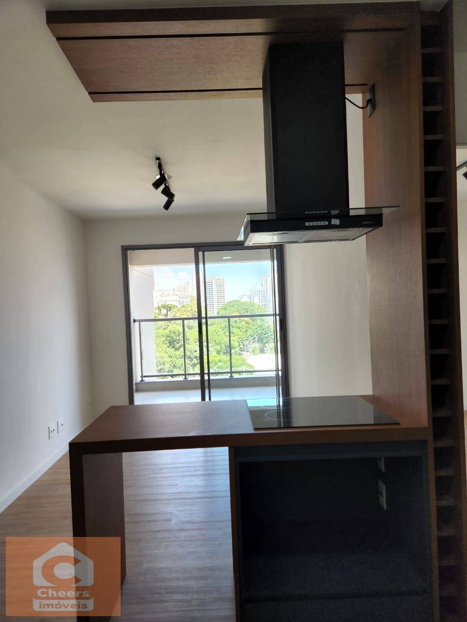 Apartamento para alugar com 1 quarto, 41m² - Foto 10