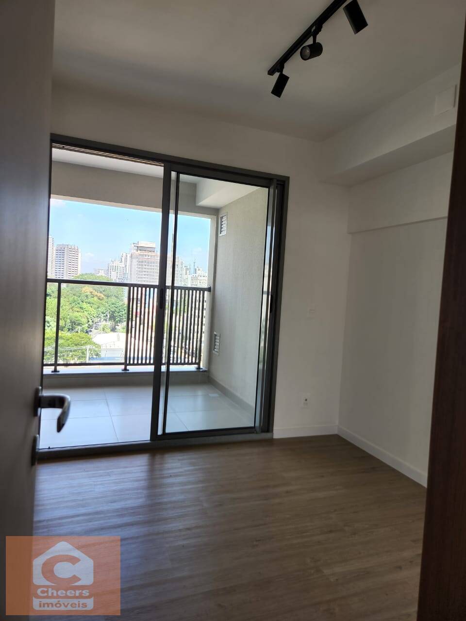 Apartamento para alugar com 1 quarto, 41m² - Foto 4