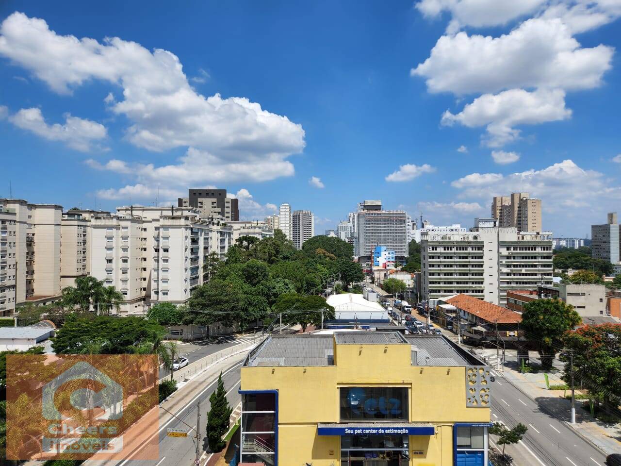 Apartamento para alugar com 1 quarto, 41m² - Foto 13