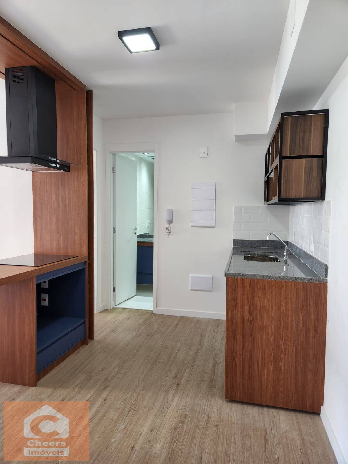 Apartamento para alugar com 1 quarto, 41m² - Foto 16