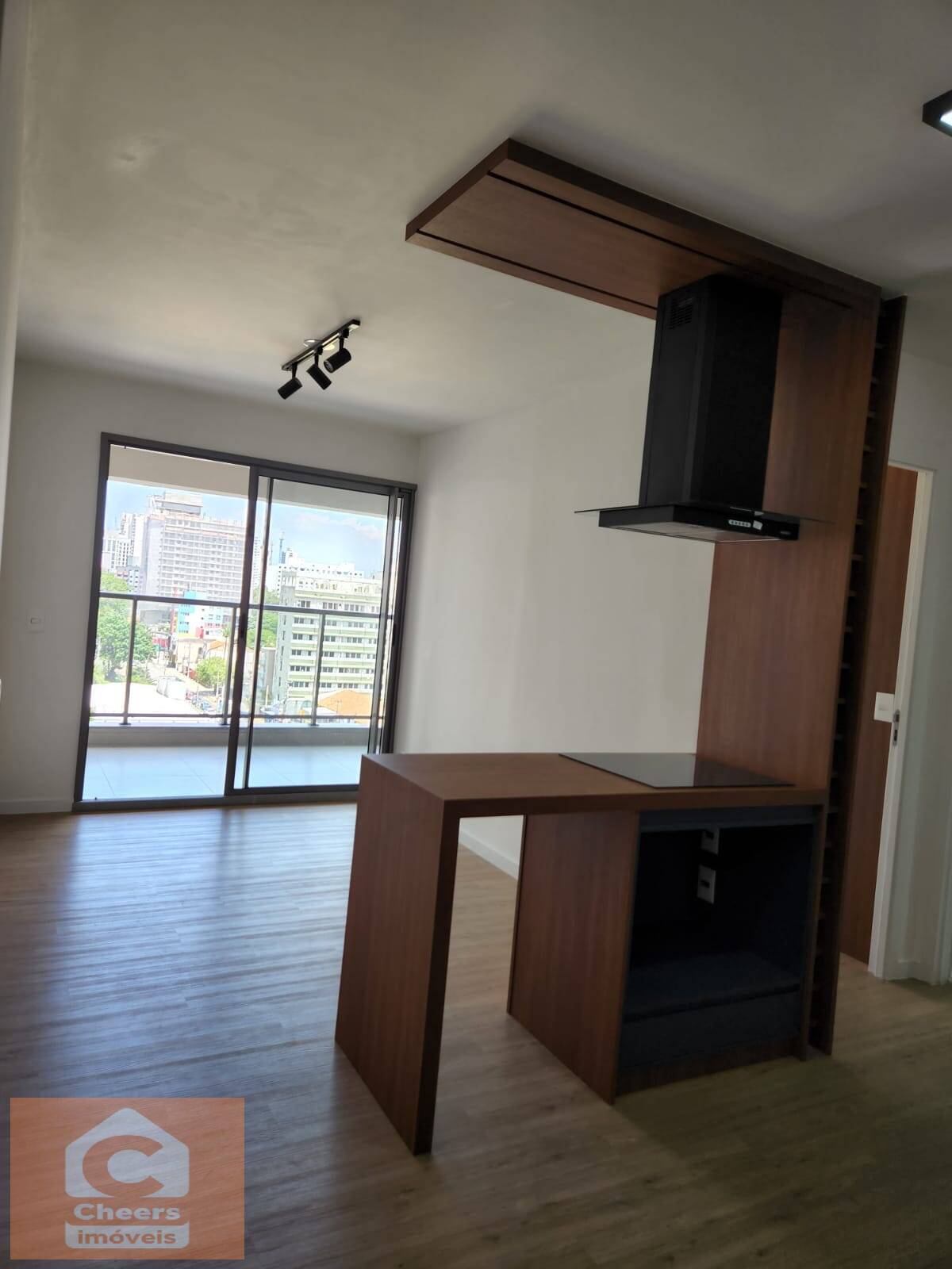 Apartamento para alugar com 1 quarto, 41m² - Foto 17