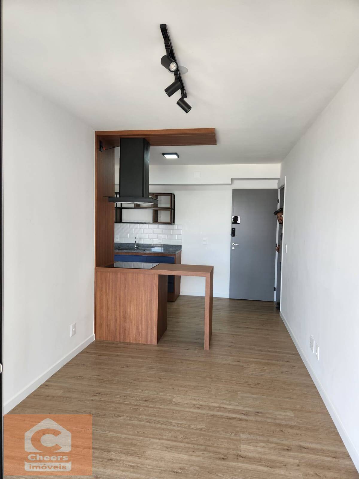 Apartamento para alugar com 1 quarto, 41m² - Foto 15