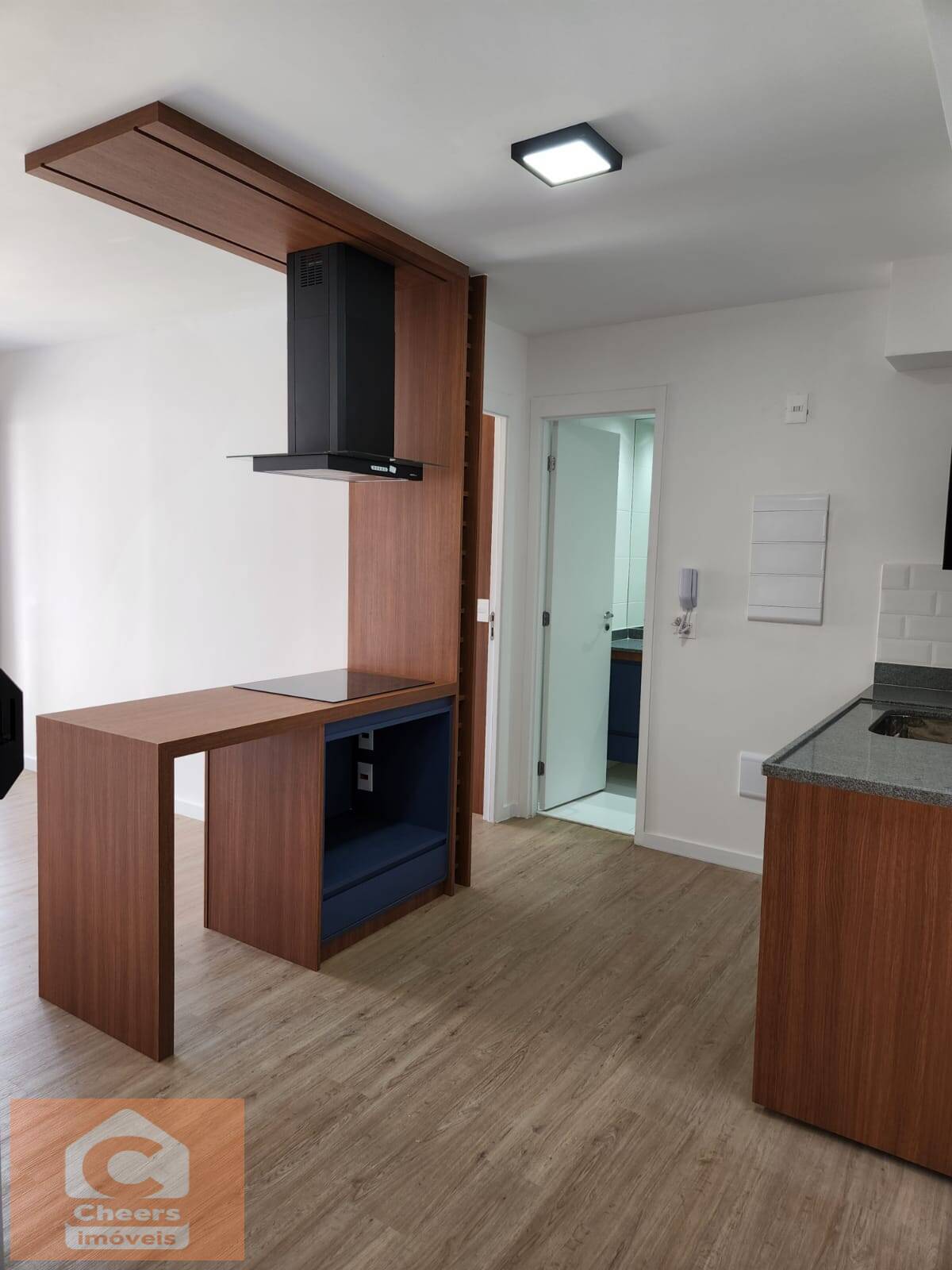 Apartamento para alugar com 1 quarto, 41m² - Foto 18