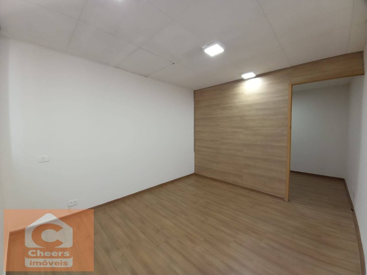 Conjunto Comercial-Sala à venda e aluguel, 26m² - Foto 2